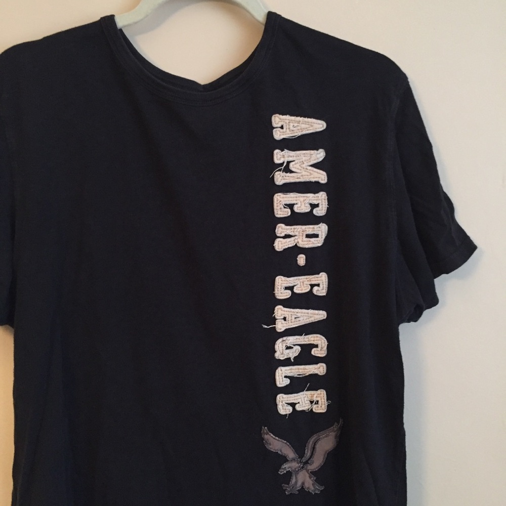 Basic Graphic T-shirt